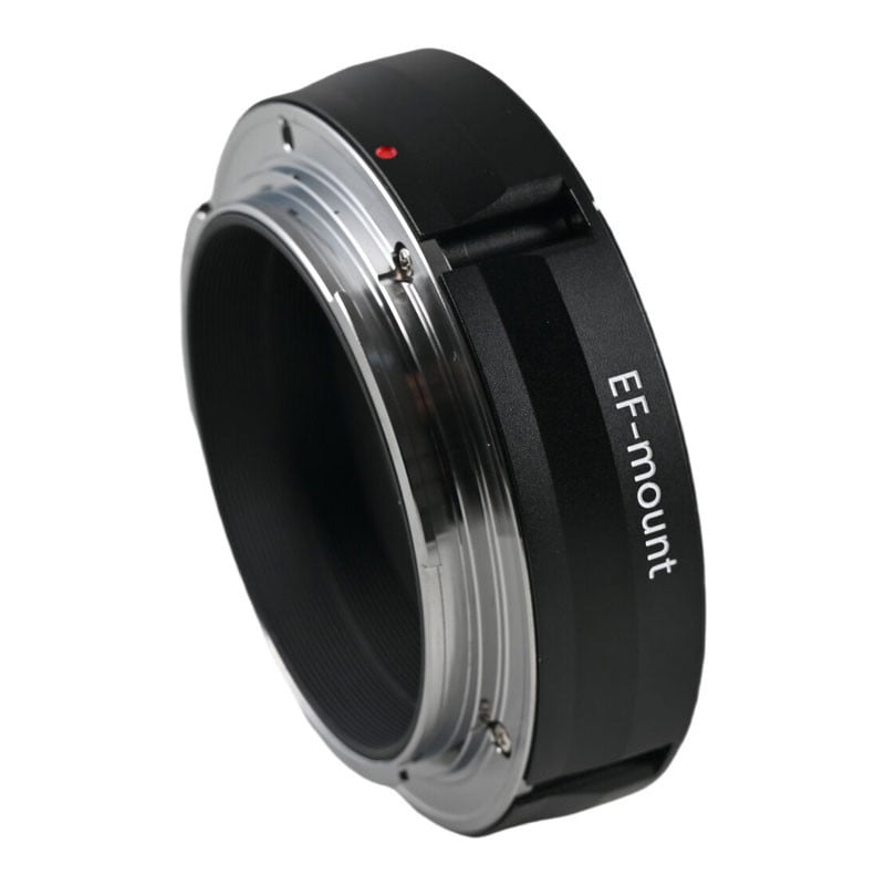 Laowa cserélhető bajonett 20mm T4.1 Shift objektívhez - Canon EF-3