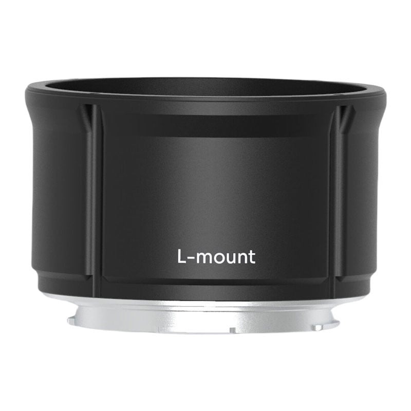 Laowa cserélhető bajonett 20mm T4.1 Shift objektívhez - Leica L-0