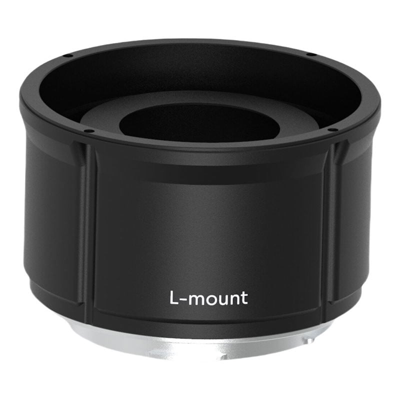 Laowa cserélhető bajonett 20mm T4.1 Shift objektívhez - Leica L-1