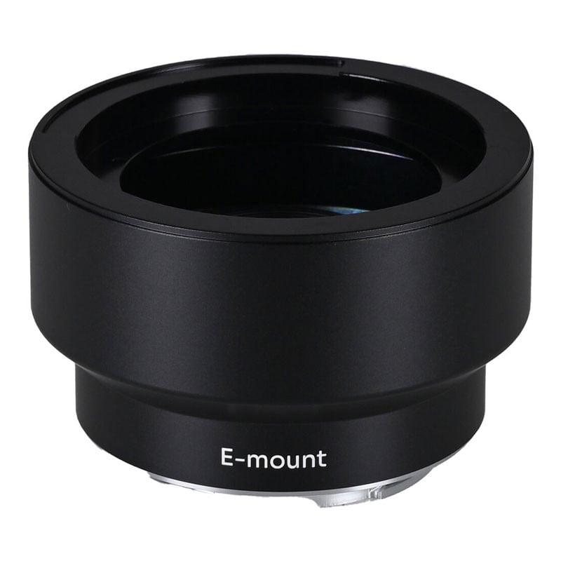 Laowa cserélhető bajonett Sword 15mm T4.1 objektívhez - Sony FE-1