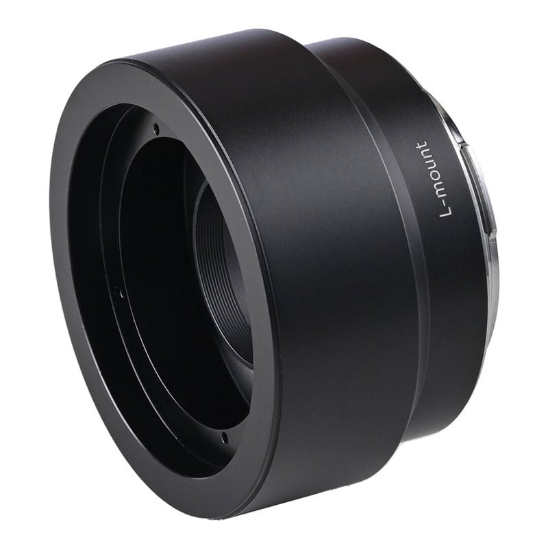 Laowa cserélhető bajonett Sword 15mm T4.1 objektívhez - Leica L-2
