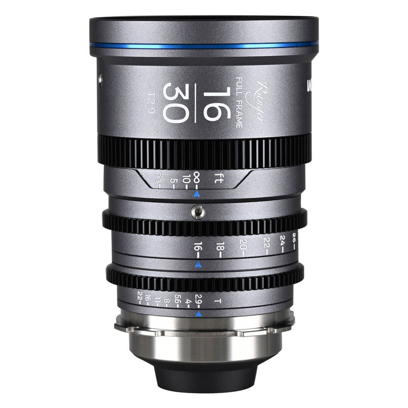 Laowa Ranger FF Lite 16-30mm T2.9 Cine objektív - ARRI PL + EF-1