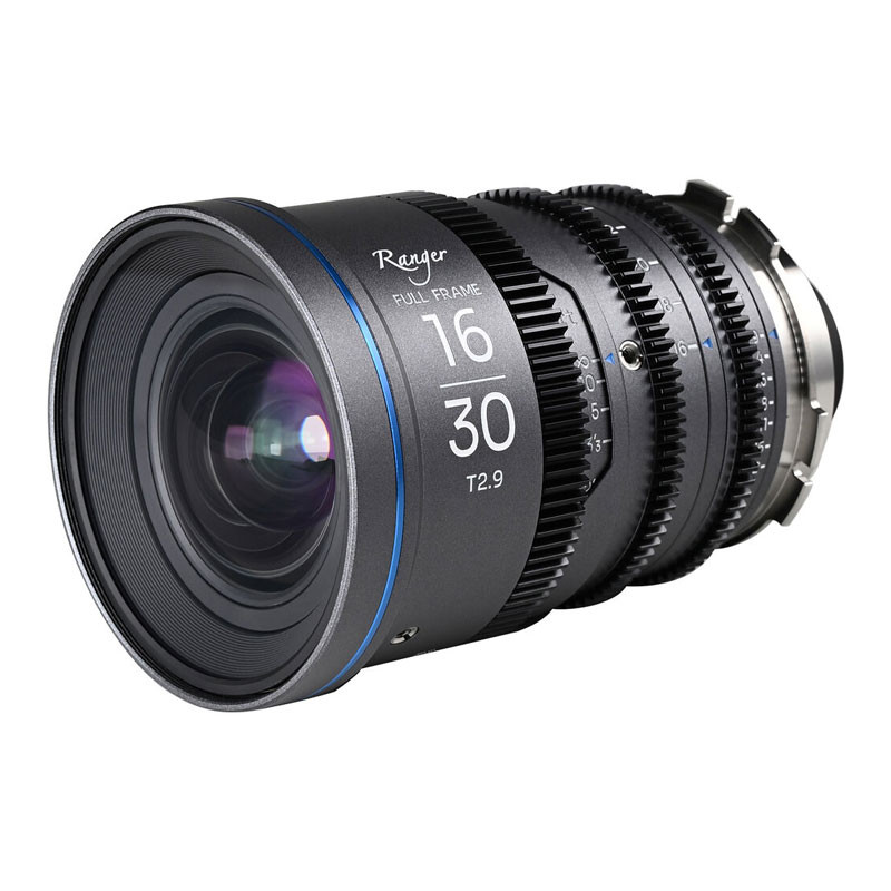 Laowa Ranger FF Lite 16-30mm T2.9 Cine objektív - ARRI PL + EF-3