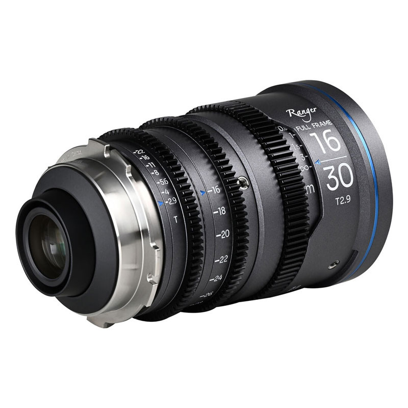 Laowa Ranger FF Lite 16-30mm T2.9 Cine objektív - ARRI PL + EF-5
