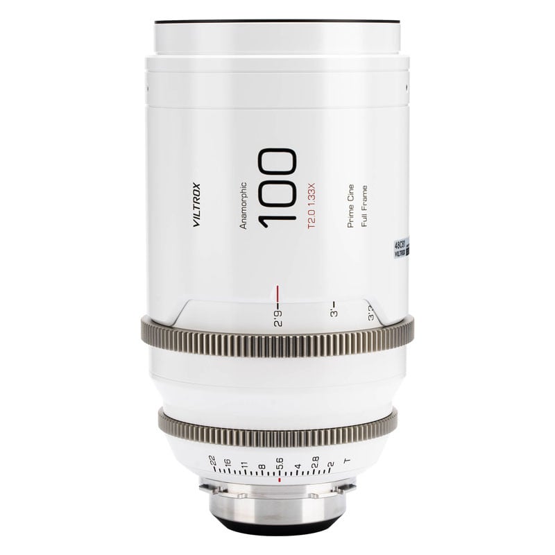 Viltrox Epic Anamorphic 100mm T2.0 1.33X objektív (PL bajonett)-0