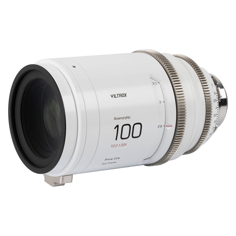 Viltrox Epic Anamorphic 100mm T2.0 1.33X objektív (PL bajonett)-4
