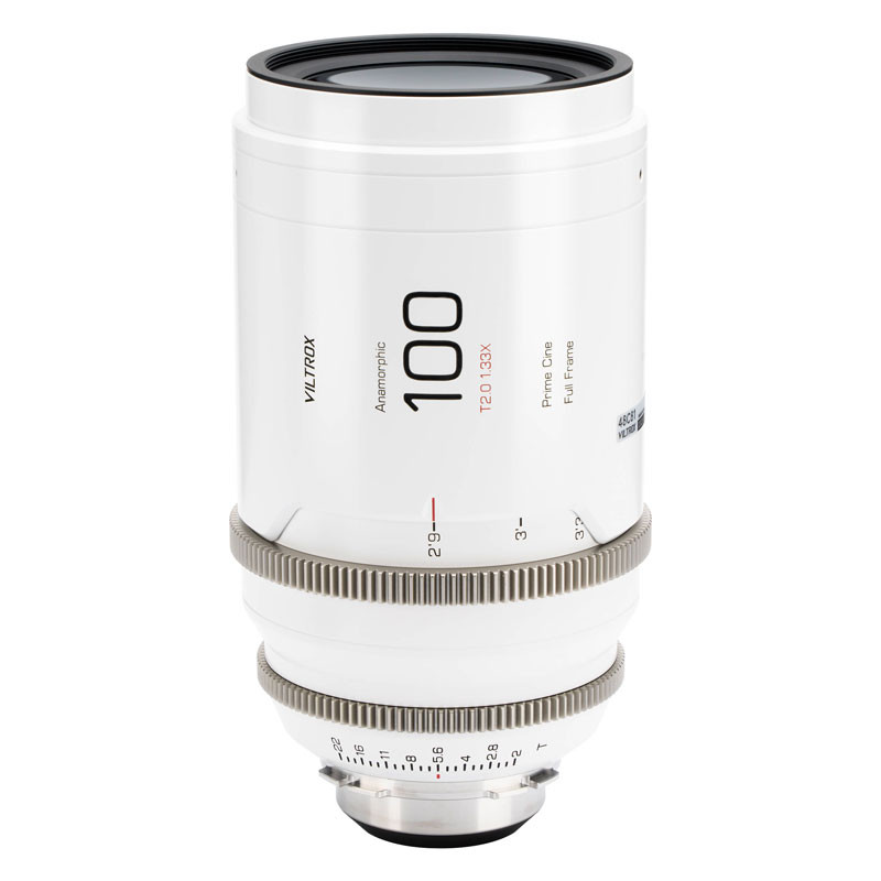 Viltrox Epic Anamorphic 100mm T2.0 1.33X objektív (PL bajonett)-3
