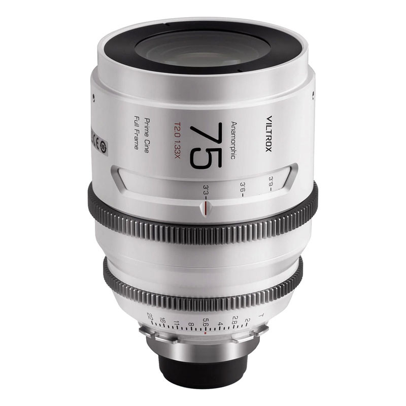 Viltrox Epic Anamorphic 75mm T2.0 1.33X objektív (Leica L)-1