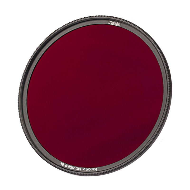 Haida 58mm Nanopro ND0.9 (8X) szűrő-0