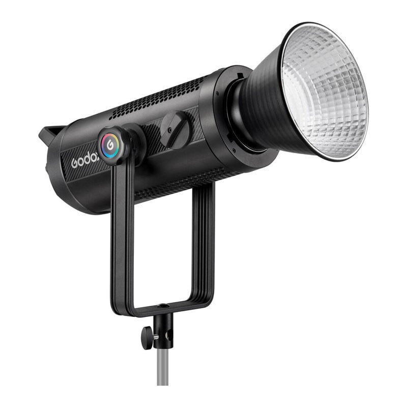 Godox SZ300R RGB Led videó lámpa-0