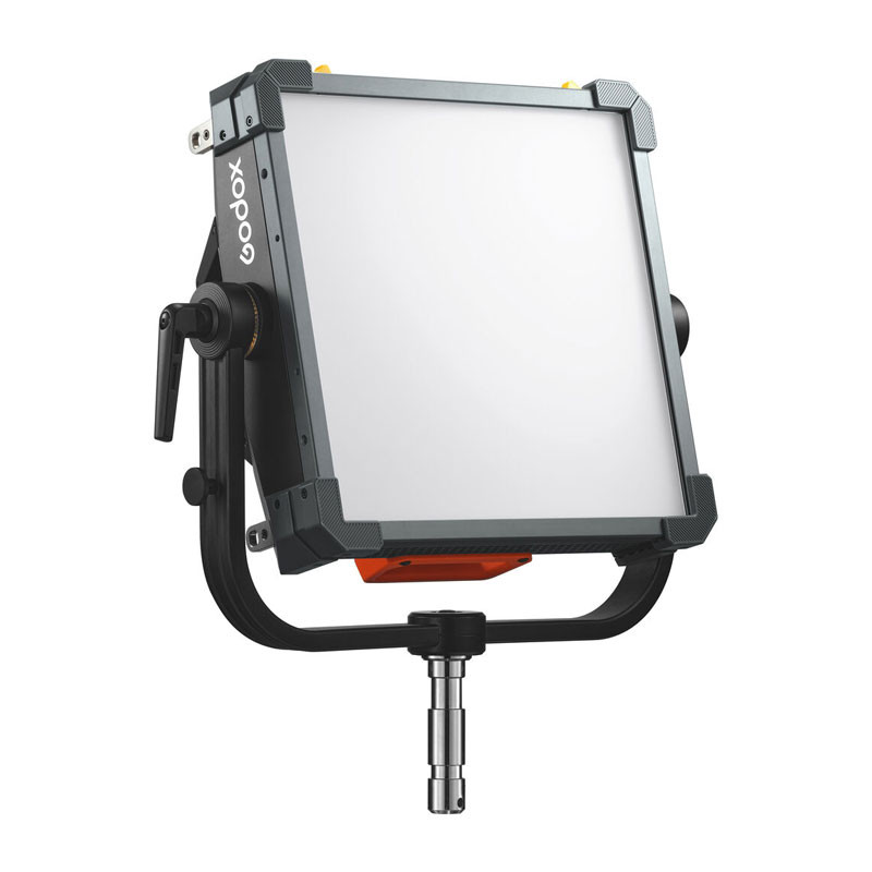 Godox P300R RGB Knowled Led panel-1