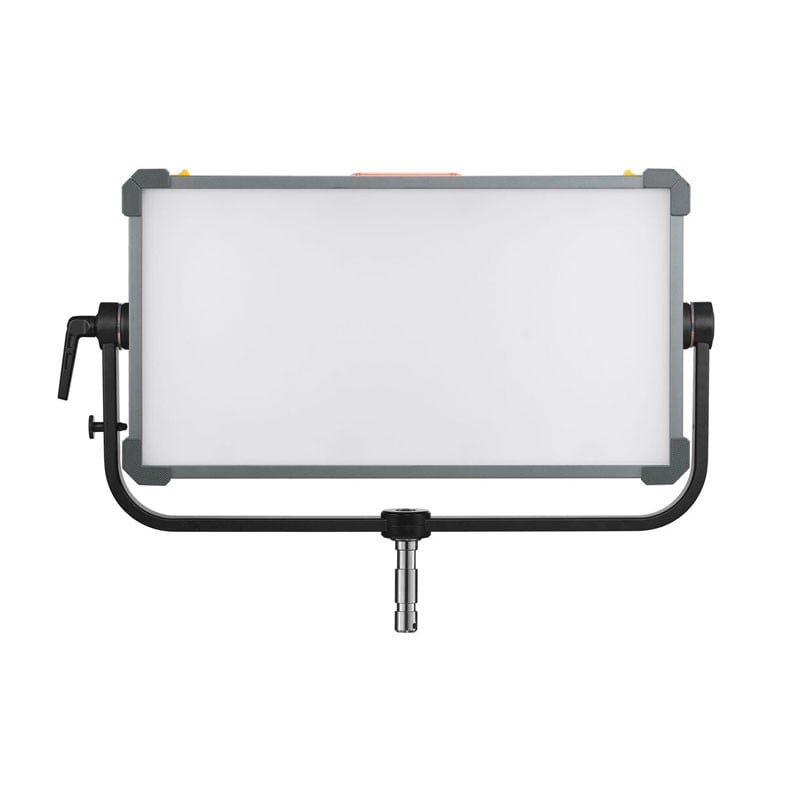 Godox P600R RGB Knowled Led panel-0