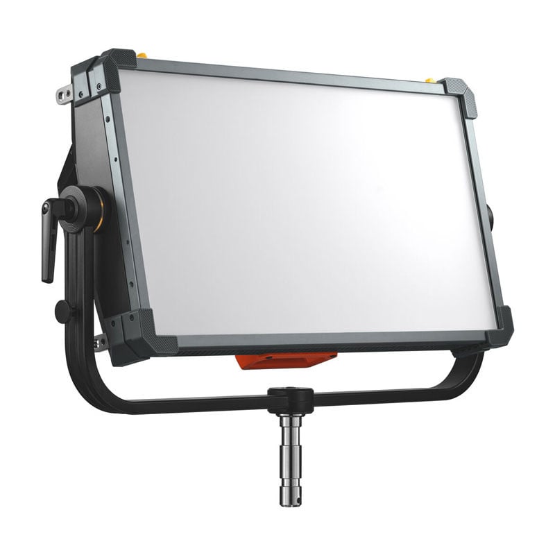 Godox P600R RGB Knowled Led panel-1