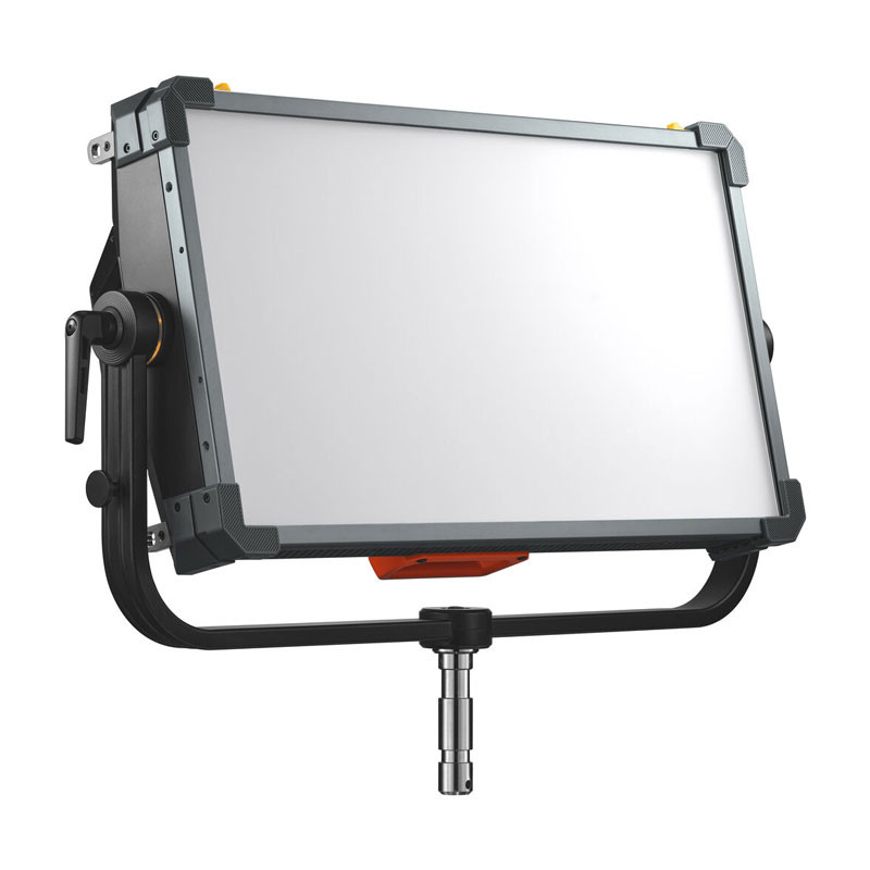 Godox P600R RGB Knowled Led panel szett-2