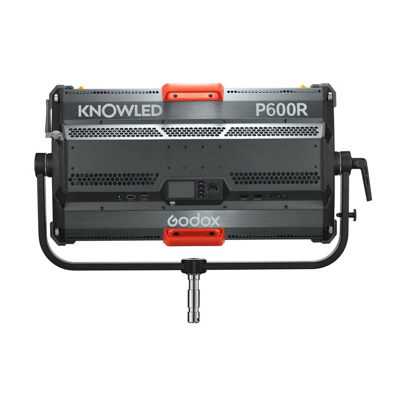 Godox P600R RGB Knowled Led panel szett-4