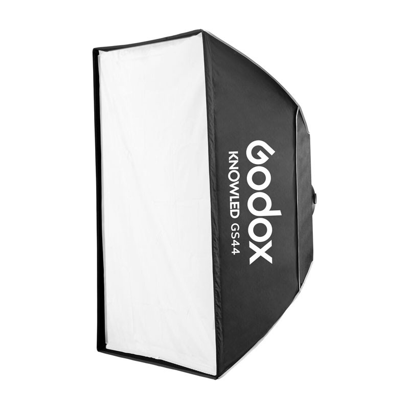 Godox GS44 Softbox Knowled MG1200Bi lámpához (120x120)-0