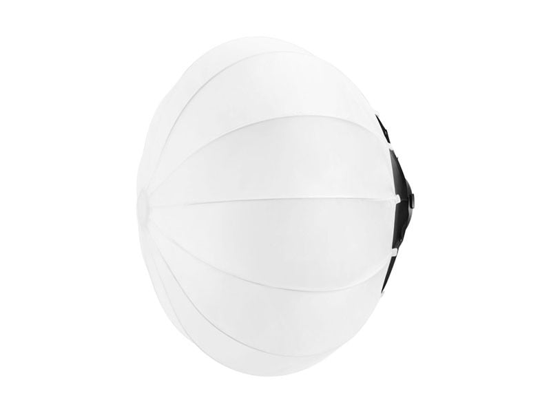 Godox GL3 Gömb softbox Knowled MG1200Bi lámpához (90cm)-0