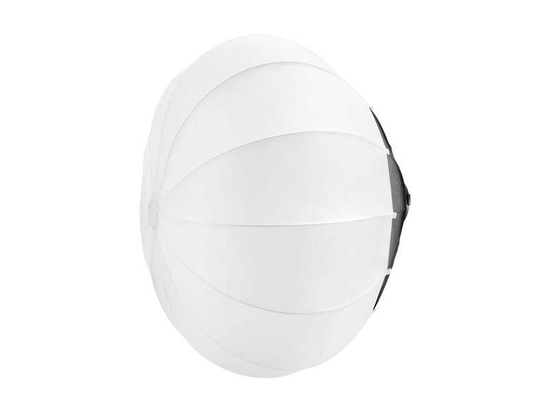 Godox GL4 Gömb softbox Knowled MG1200Bi lámpához (120cm)-1