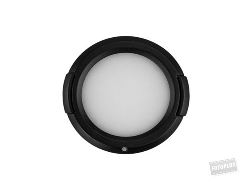 JJC WB-62 fehéregyensúly sapka 62mm-0
