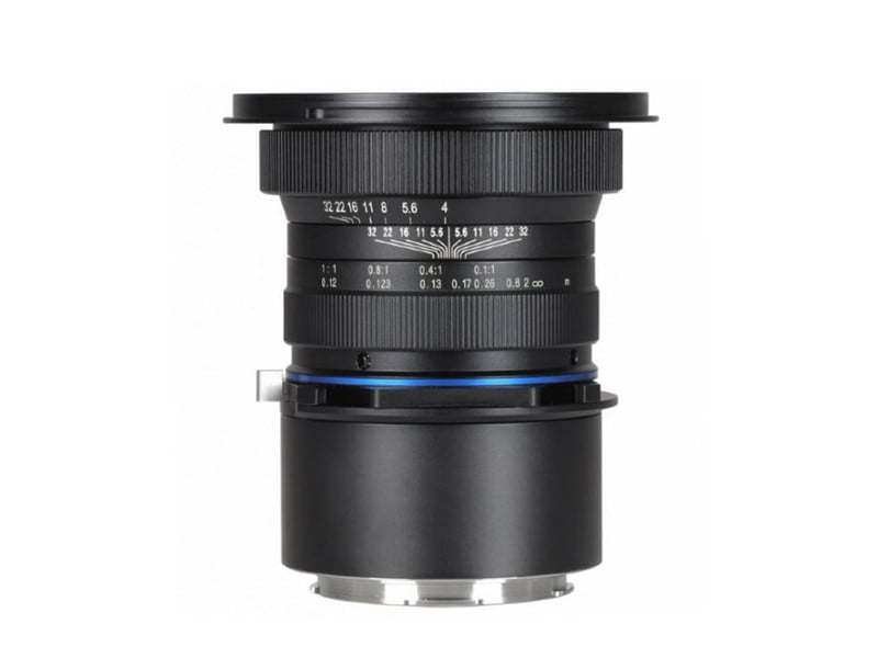 Laowa 15mm f/4 Wide Angle Macro (Sigma/Panasonic/Leica) L mount objektív-0