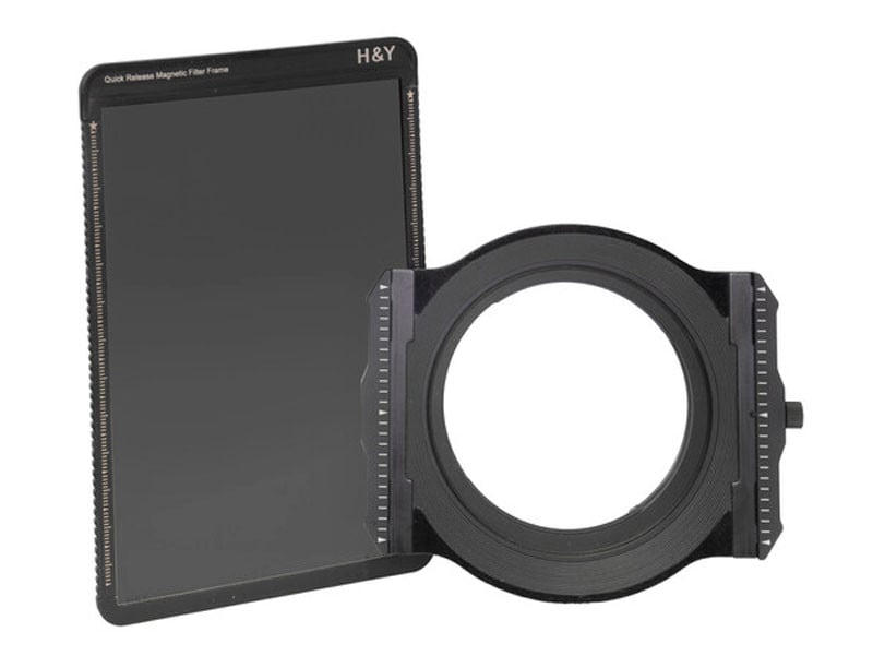 Laowa H&Y 100mm Magnetic Filter Holder Set (with Frames) for 15mm f/4.5-2