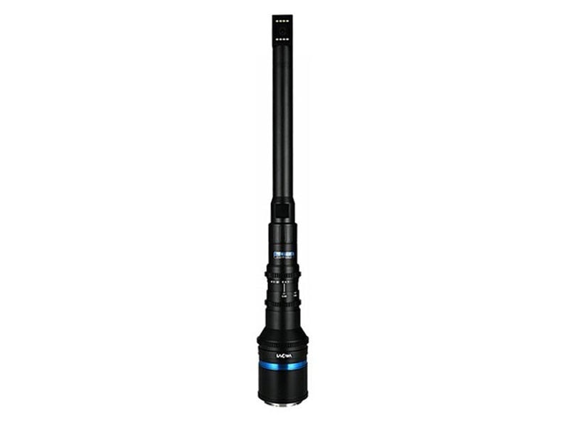 Laowa 24mm T14 2X Periprobe L Mount objektív-2