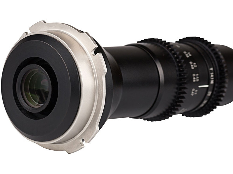 Laowa 24mm f/14 2X Macro Probe (Cine) Arri PL objektív-2