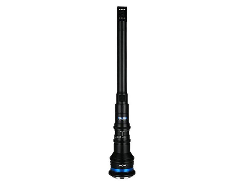 Laowa 24mm T14 2X Periprobe Nikon Z objektív-0