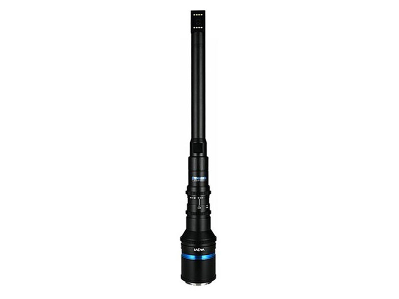 Laowa 24mm T14 2X Periprobe Arri PL objektív-2