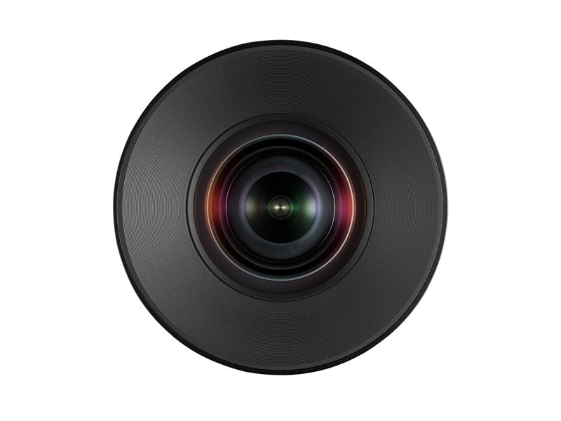 Laowa 12mm T2.9 Zero-D Cine (Feet) Arri PL objektív-5