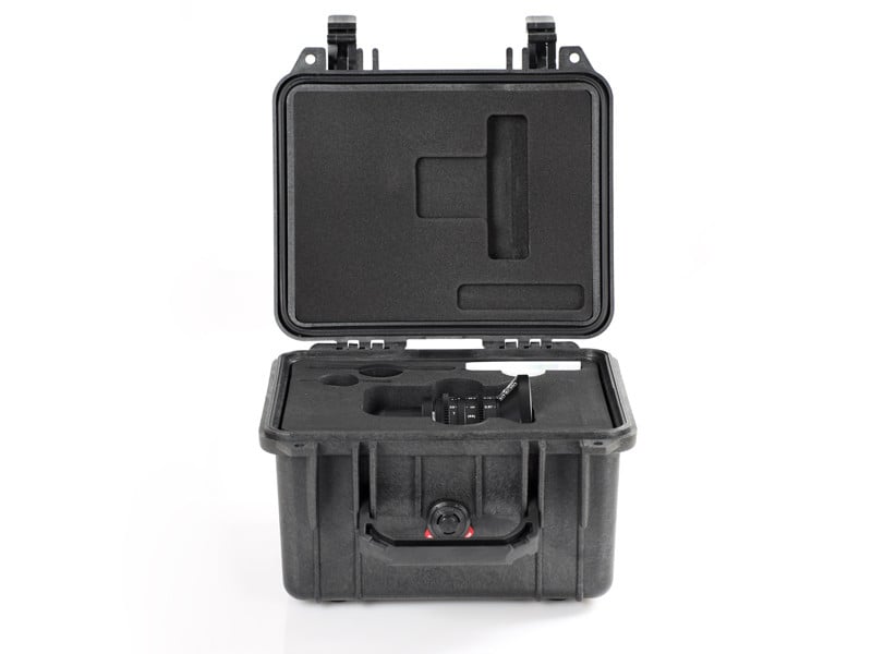 Laowa 12mm T2.9 Zero-D Cine (Feet) Arri PL objektív-6