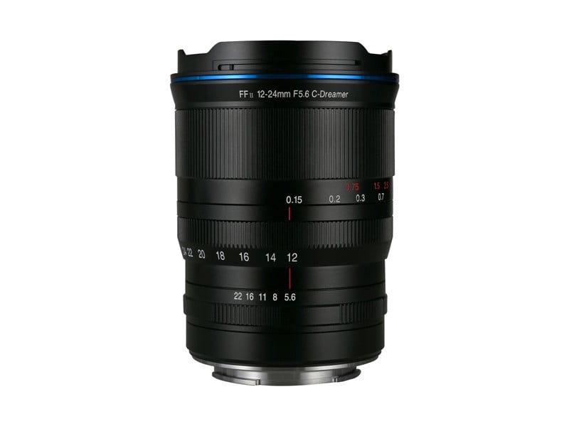 Laowa 12-24mm f/5.6 Zoom Sony FE objektív-1