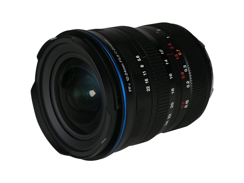 Laowa 12-24mm f/5.6 Zoom (Sigma/Panasonic/Leica) L mount objektív-1
