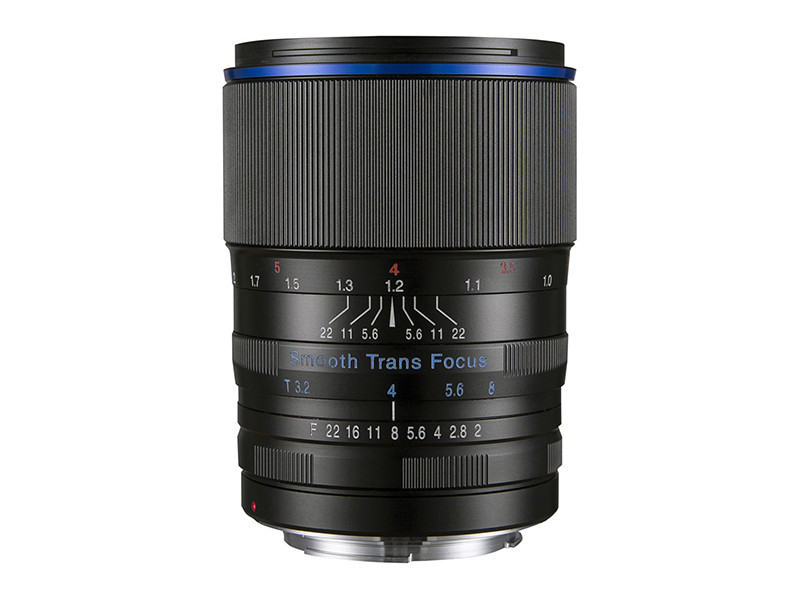 Laowa 105mm f/2 Smooth Trans Focus (STF) Pentax K objektív-0