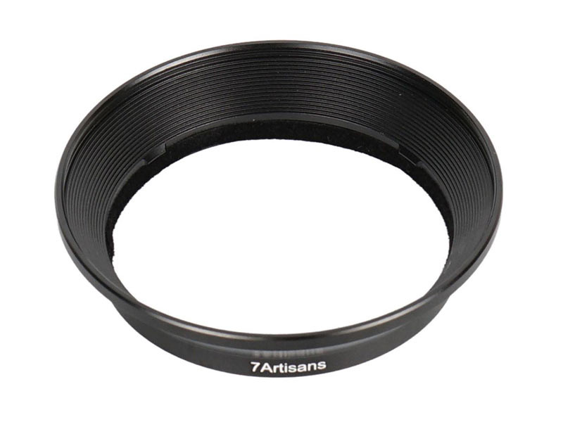 7Artisans Napellenző 49mm-0