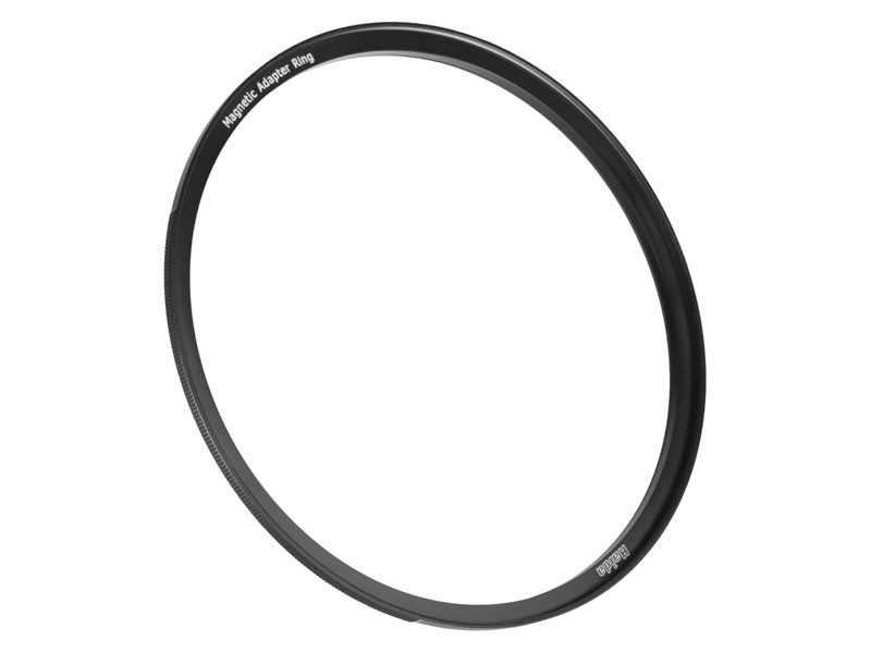 Haida 82mm Mágneses adaptergyűrű-0