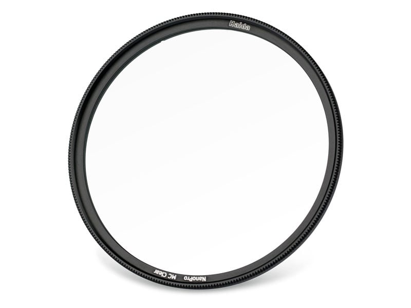 Haida 43mm NanoPro Clear Filter (protector) szűrő-0