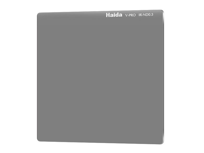 Haida 82001 V-Pro MC IR-ND 0,3 szűrő, 4