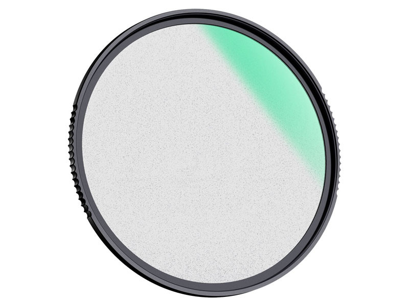 K&F Concept Nano-X Black Mist Szűrő (1) (82mm)-0