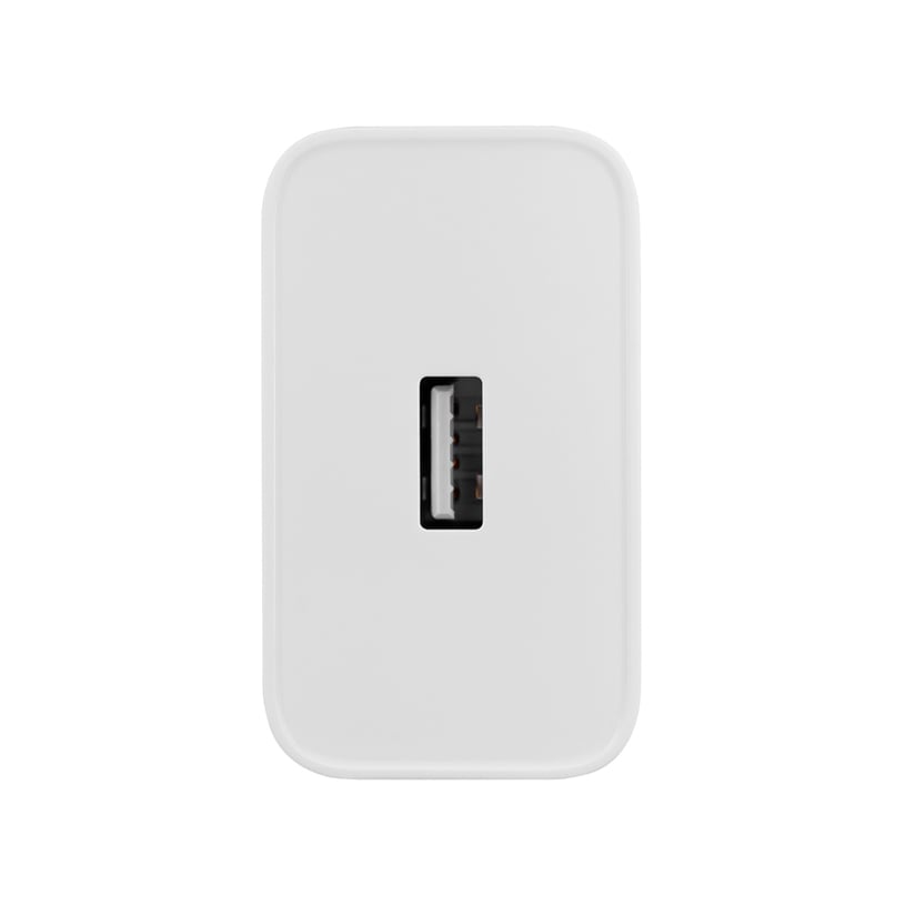 Oppo SuperVOOC USB-A 100 W-os hálózati töltőadapter USB-C adatkábel, fehér-1