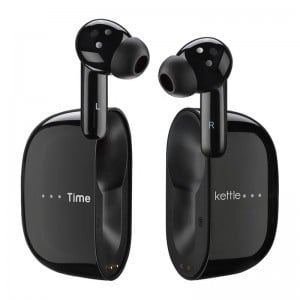Timekettle M3 Offline fordító fülhallgató fekete