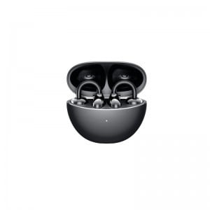 Honor Choice Earbuds Clip fekete vezeték nélküli fülhallgató