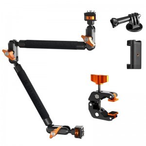 K&F Concept MS63 55 cm Magic arm kar szett