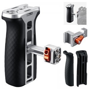 K&F Concept Durable Grip oldalsó kameramarkolat