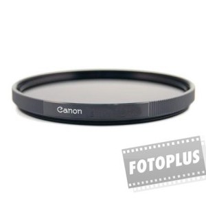 Canon 67mm protektorszűrő