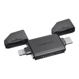 Insta360 Antigravity Quick Reader