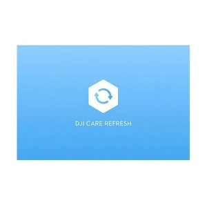 DJI Care Refresh 1-Year Plan (DJI RS 5) EU