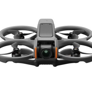 DJI Avata 2 Fly More Combo (Single Battery)