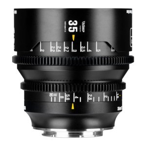 7Artisans Dream 35mm T/1.5 objektív (Nikon Z)