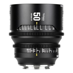 7Artisans Dream 50mm T/1.5 objektív (Leica L)